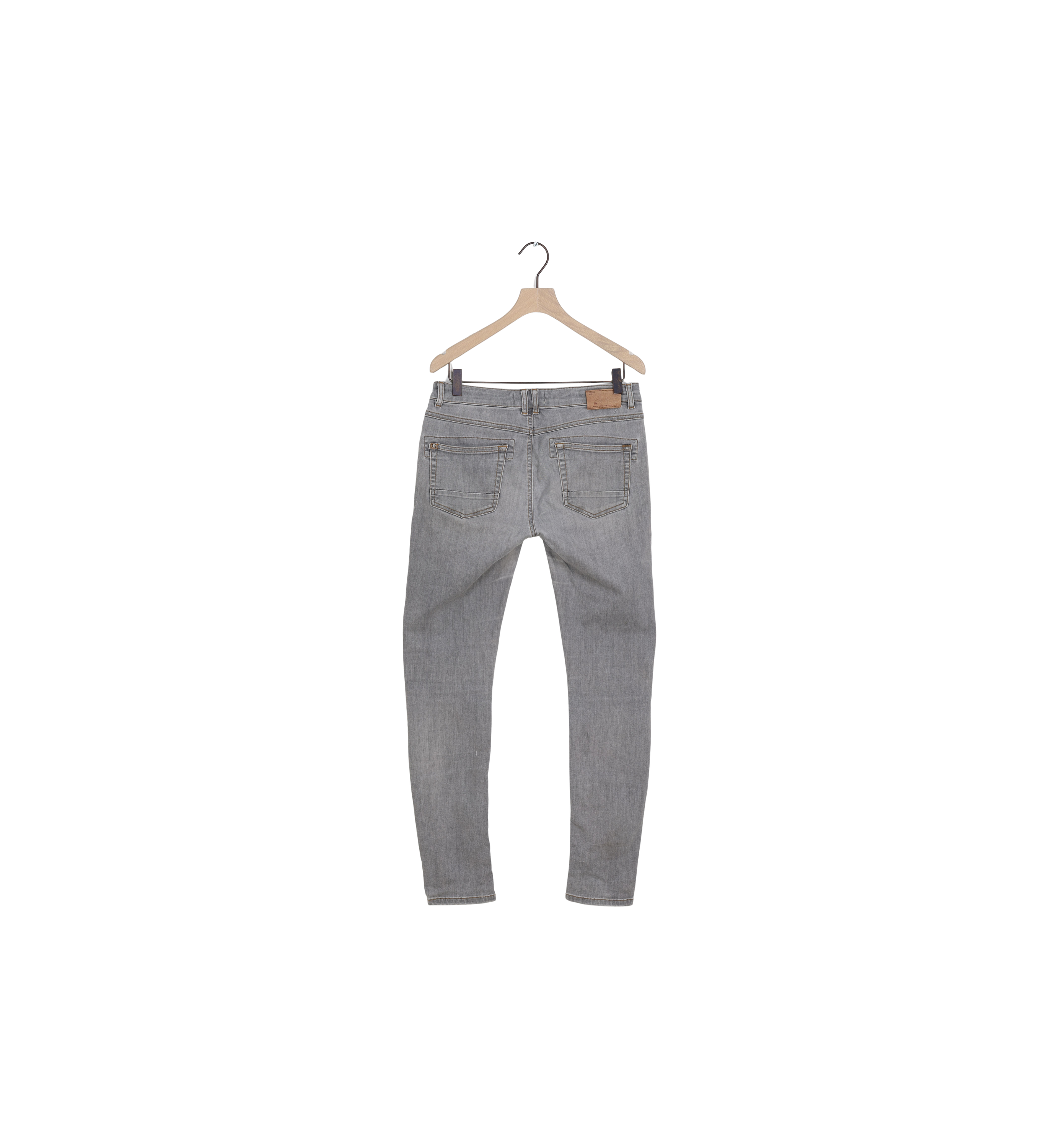 Packshot / Grey / ReLoved
